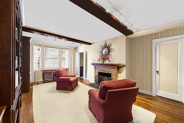 Sold by Brown Harris Stevens | media 14