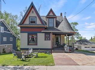 234 E Montello St, Montello, WI 53949