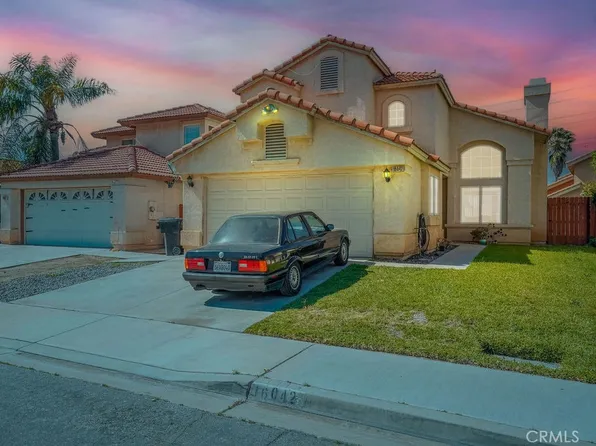 16042 Orange Blossom Cir, Fontana, CA 92337