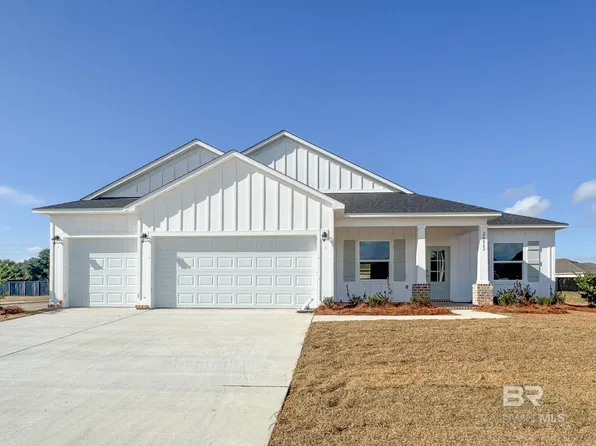 24062 Shadowridge Dr, Daphne, AL 36526