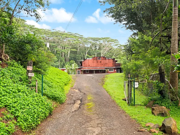 2-2741 Kaumualii Hwy, Kalaheo, HI 96741