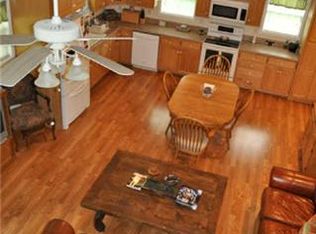 11 Knox Rd, Taft, TN 38488