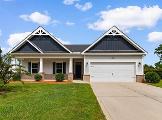 213 Astoria Park Loop, Conway, SC 29526