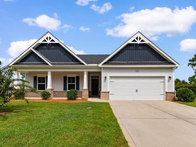 213 Astoria Park Loop, Conway, SC, 29526