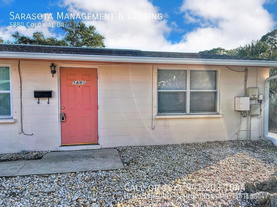 1st image of 5880 Colonial Dr