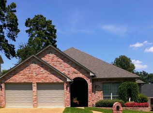 767 Fairmont Dr, Tyler, TX 75701