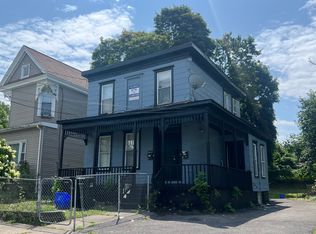 1710 East Fayette St, Syracuse, NY 13210