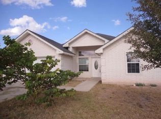 1608 Lookout, Edinburg, TX 78541