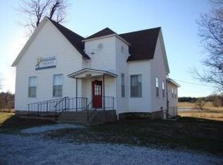 8955 County Road 180, Carthage, MO 64836