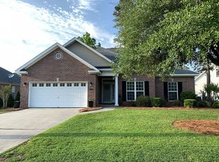 149 Carolina Cherry Ct, Pooler, GA 31322