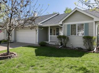 618 NE Oakhurst Dr, Grimes, IA 50111