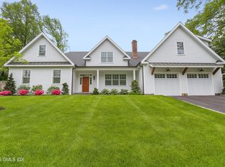 2 Swan Ter, Greenwich, CT 06830