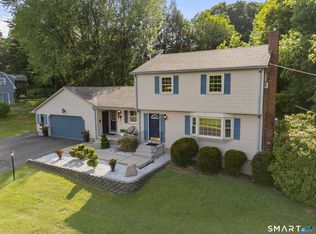 187 Merline Road, Vernon, CT 06066