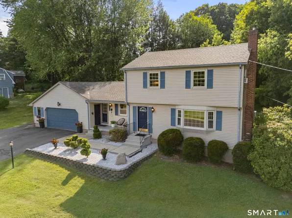 187 Merline Road, Vernon, CT 06066