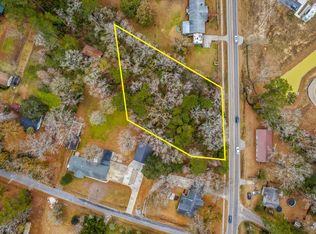 810 Orangeburg Rd, Summerville, SC 29483