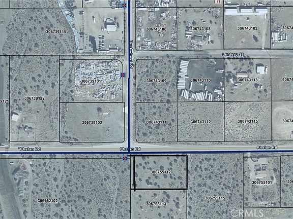 2nd image of 0 Phelan Rd