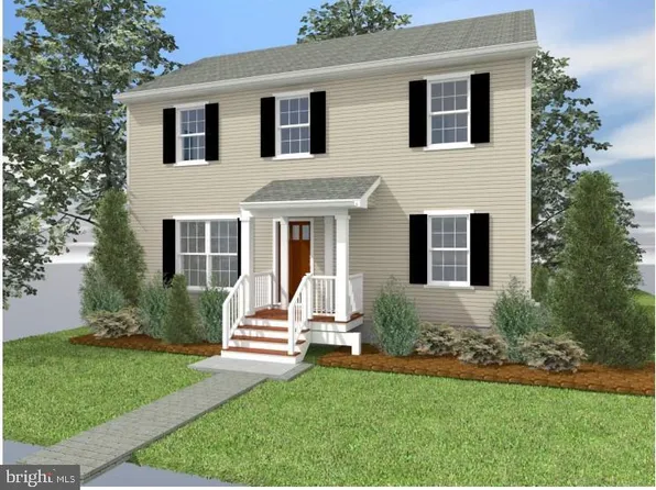 15 Alfred Ave, Hamilton, NJ 08610