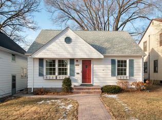 5340 Humboldt Ave S, Minneapolis, MN 55419