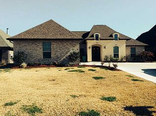 160 Rue Landry, Saint Rose, LA 70087