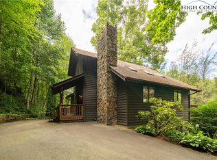 1393 Stoney Brook Ln, Boone, NC 28607