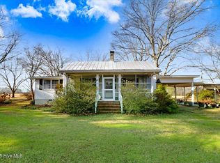 9752 Hawley Rd, Kenly, NC 27542