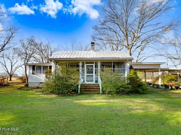 9752 Hawley Road, Kenly, NC 27542