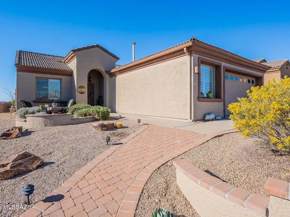 2021 W Escondido Canyon Dr, Green Valley, AZ 85622