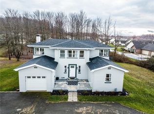 264 Braun Rd, Beaver Falls, PA 15010