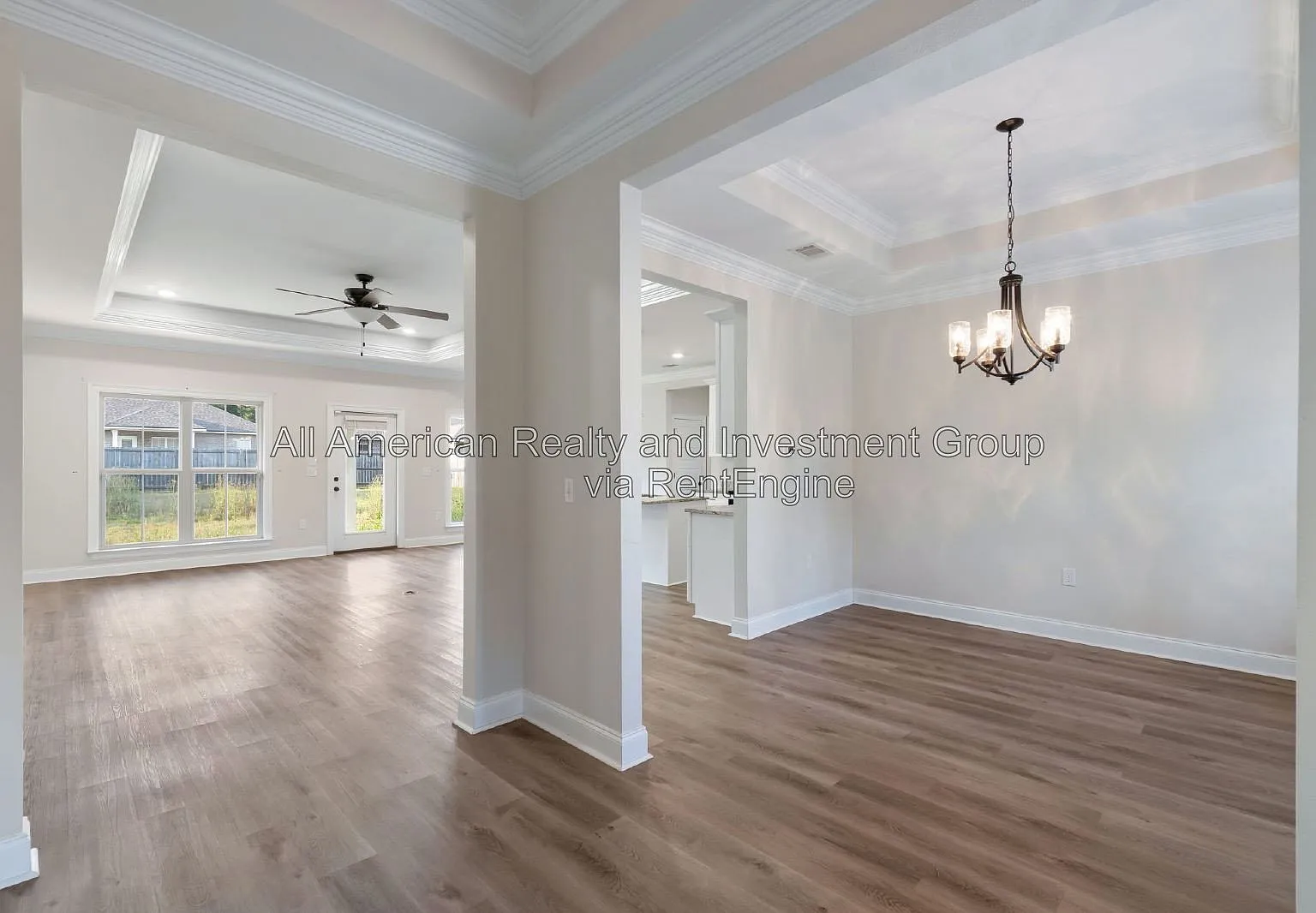 4 bed, 2.0 bath, 1922 sqft, $2,250 — Photo 2