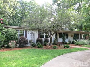 704 Currituck Dr, Raleigh, NC 27609