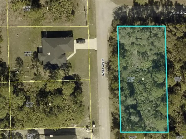 3109 Nora ST W, LEHIGH ACRES, FL 33971