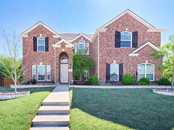 410 Caymus St, Kennedale, TX 76060