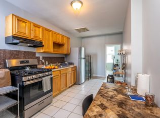 353 Palisade Ave APT 3, Jersey City, NJ 07307