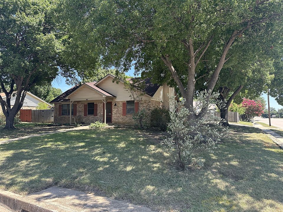 1st image of 800 Pine Mountain Dr