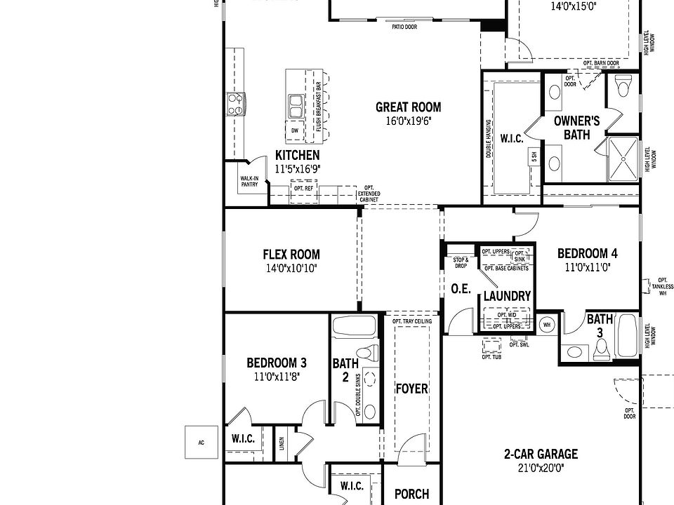 2nd image of 18557 W APACHE Street
