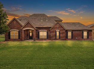 14435 N 35th Ave E, Skiatook, OK 74070