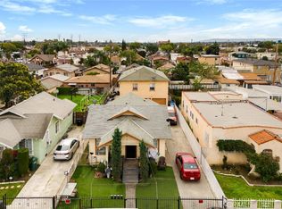 1238 E 69th St, Los Angeles, CA 90001