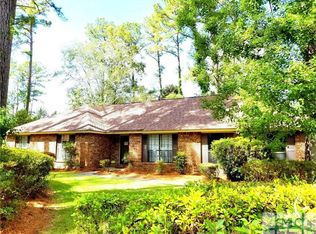 427 Floyd Cir, Hinesville, GA 31313