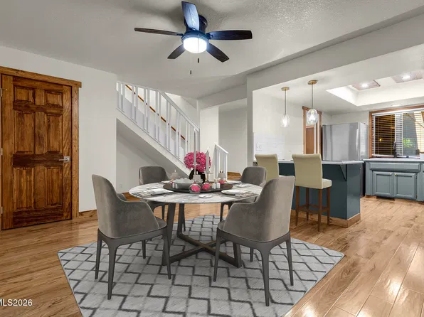 2014 Sunburst Way, Reno, NV 89509