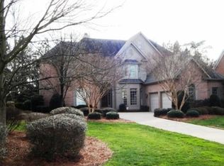 10931 Pound Hill Ln, Charlotte, NC 28277