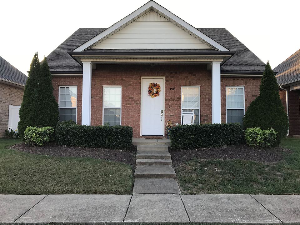 1st image of 1503 Stokesly Dr