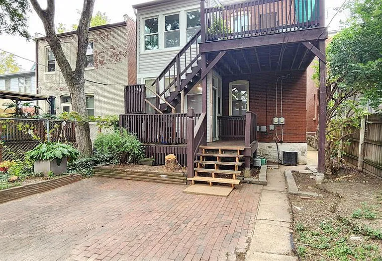 3916 Arsenal St #1E — Photo 2