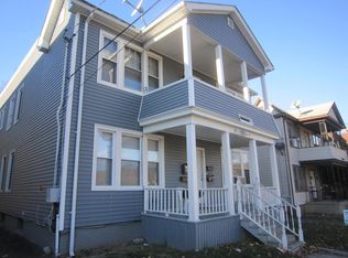 102 Anthony St, New Haven, CT 06515