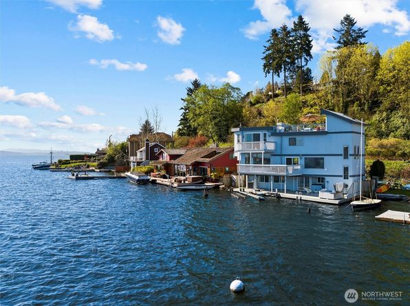 14080 Riviera Place NE, Seattle, WA 98125