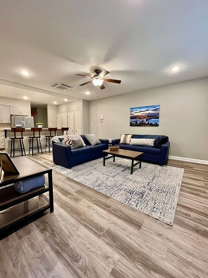 1 bed, 1.0 bath, 583 sqft, $599 — Photo 3