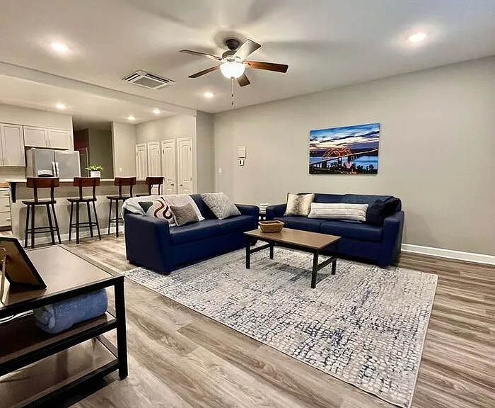 3885 Spottswood Ave #A — Photo 3