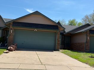 10723 W Texas St, Wichita, KS 67209
