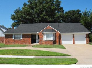 5324 S 79th Ave E, Tulsa, OK 74145