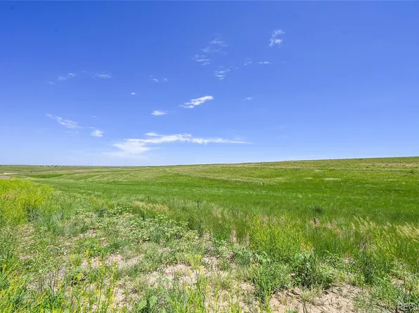 Last Dart Road LOT 10, Kiowa, CO 80117