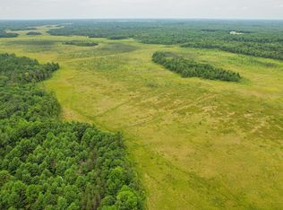 0 Cty Hwy #Z, Pittsville, WI 54466